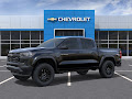2026 Chevrolet Colorado 4WD Trail Boss