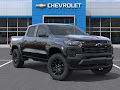 2026 Chevrolet Colorado 4WD Trail Boss