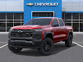 2026 Chevrolet Colorado 4WD Trail Boss