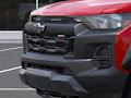 2026 Chevrolet Colorado 4WD Trail Boss