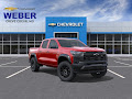 2026 Chevrolet Colorado 4WD Trail Boss