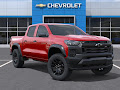 2026 Chevrolet Colorado 4WD Trail Boss
