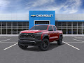 2026 Chevrolet Colorado 4WD Trail Boss
