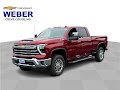 2026 Chevrolet Silverado 2500HD LTZ