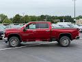 2026 Chevrolet Silverado 2500HD LTZ