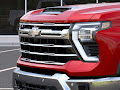 2026 Chevrolet Silverado 2500HD LTZ