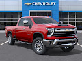 2026 Chevrolet Silverado 2500HD LTZ
