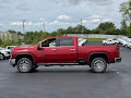 2026 Chevrolet Silverado 2500HD LTZ