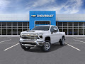 2026 Chevrolet Silverado 2500HD LTZ