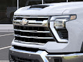 2026 Chevrolet Silverado 2500HD LTZ