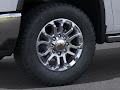 2026 Chevrolet Silverado 2500HD LTZ
