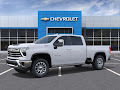2026 Chevrolet Silverado 2500HD LTZ