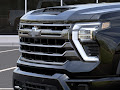 2026 Chevrolet Silverado 2500HD High Country