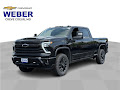 2026 Chevrolet Silverado 2500HD High Country