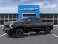 2026 Chevrolet Silverado 2500HD High Country