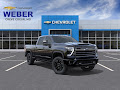 2026 Chevrolet Silverado 2500HD High Country