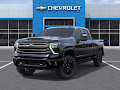 2026 Chevrolet Silverado 2500HD High Country