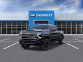 2026 Chevrolet Silverado 2500HD High Country