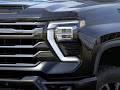 2026 Chevrolet Silverado 2500HD High Country