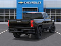 2026 Chevrolet Silverado 2500HD High Country