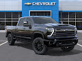 2026 Chevrolet Silverado 2500HD High Country
