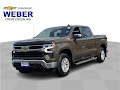 2023 Chevrolet Silverado 1500 4WD LT w/1LT Crew Cab
