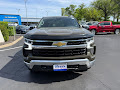 2023 Chevrolet Silverado 1500 4WD LT w/1LT Crew Cab