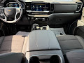 2023 Chevrolet Silverado 1500 4WD LT w/1LT Crew Cab