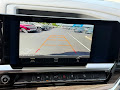 2023 Chevrolet Silverado 1500 4WD LT w/1LT Crew Cab