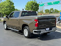 2023 Chevrolet Silverado 1500 4WD LT w/1LT Crew Cab