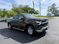 2023 Chevrolet Silverado 1500 4WD LT w/1LT Crew Cab