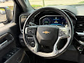 2023 Chevrolet Silverado 1500 4WD LT w/1LT Crew Cab