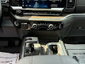 2023 Chevrolet Silverado 1500 4WD LT w/1LT Crew Cab