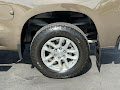 2023 Chevrolet Silverado 1500 4WD LT w/1LT Crew Cab