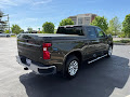 2023 Chevrolet Silverado 1500 4WD LT w/1LT Crew Cab