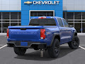 2026 Chevrolet Colorado 4WD Trail Boss