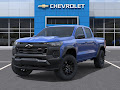 2026 Chevrolet Colorado 4WD Trail Boss