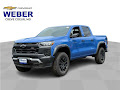 2026 Chevrolet Colorado 4WD Trail Boss