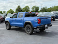 2026 Chevrolet Colorado 4WD Trail Boss