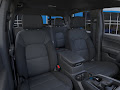 2026 Chevrolet Colorado 4WD Trail Boss