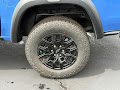 2026 Chevrolet Colorado 4WD Trail Boss