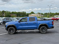 2026 Chevrolet Colorado 4WD Trail Boss