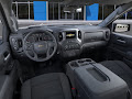 2026 Chevrolet Silverado 1500 Work Truck