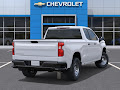 2026 Chevrolet Silverado 1500 Work Truck