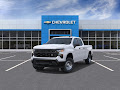 2026 Chevrolet Silverado 1500 Work Truck