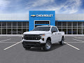 2026 Chevrolet Silverado 1500 Work Truck
