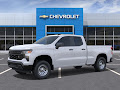 2026 Chevrolet Silverado 1500 Work Truck