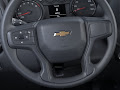 2026 Chevrolet Silverado 1500 Work Truck