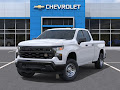 2026 Chevrolet Silverado 1500 Work Truck