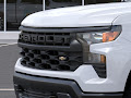 2026 Chevrolet Silverado 1500 Work Truck